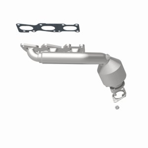 Kia Sorento Catalytic Converter - Magnaflow - Direct-Fit - `07-`09