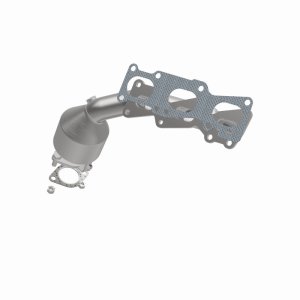 Kia Sorento Catalytic Converter - Magnaflow - Direct-Fit - `07-`09