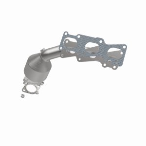 Kia Sorento Catalytic Converter - Magnaflow - Direct-Fit - `07-`09
