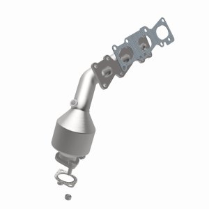 Kia Sorento Catalytic Converter - Magnaflow - Direct-Fit - `07-`09