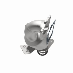 Mazda 6 Catalytic Converter - Underbody - Magnaflow - Direct-Fit OEM Grade - `06-`07