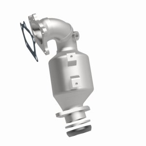 Mazda CX-7 Catalytic Converter - Underbody - Magnaflow - Direct-Fit OEM Grade - `09-`12