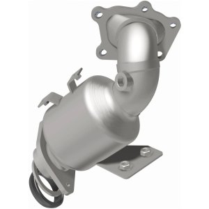 Mazda CX-7 Catalytic Converter - Underbody - Magnaflow - Direct-Fit OEM Grade - `09-`12