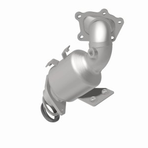 Mazda CX-7 Catalytic Converter - Underbody - Magnaflow - Direct-Fit OEM Grade - `09-`12