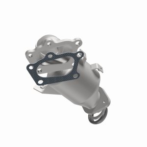 Mazda CX-7 Catalytic Converter - Underbody - Magnaflow - Direct-Fit OEM Grade - `09-`12