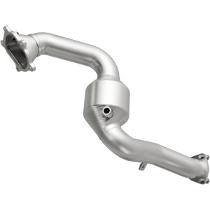 Audi A6 Catalytic Converter - Magnaflow - Direct Fit - `13-`18