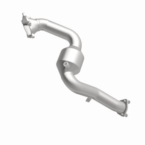 Audi A6 Catalytic Converter - Magnaflow - Direct Fit - `13-`18