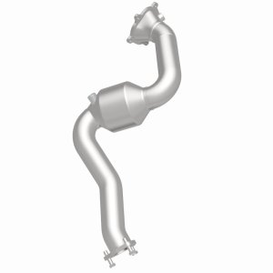 Audi A6 Catalytic Converter - Magnaflow - Direct Fit - `13-`18