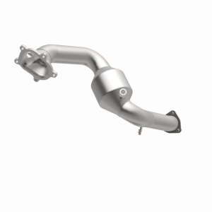 Audi A6 Catalytic Converter - Magnaflow - Direct Fit - `13-`18