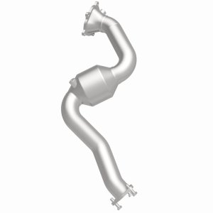 Audi A6 Catalytic Converter - Magnaflow - Direct Fit - `13-`18