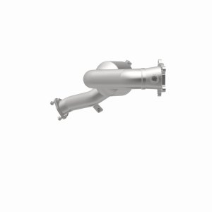Audi A6 Catalytic Converter - Magnaflow - Direct Fit - `13-`18