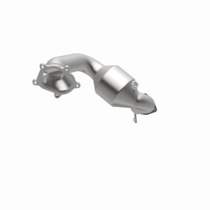 Audi A6 Catalytic Converter - Magnaflow - Direct Fit - `13-`18