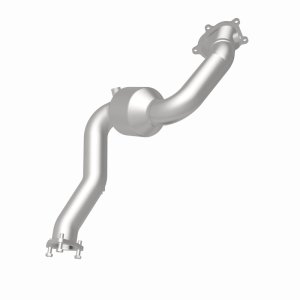 Audi A8 Catalytic Converter - Magnaflow - Direct Fit - `13-`18