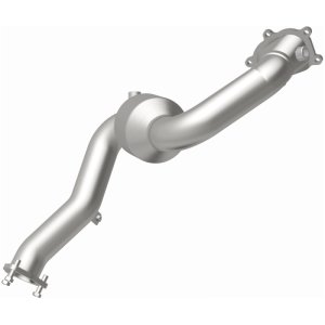 Audi A8 Catalytic Converter - Magnaflow - Direct Fit - `13-`18