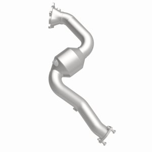 Audi A8 Catalytic Converter - Magnaflow - Direct Fit - `13-`18