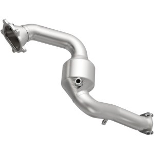 Audi A8 Catalytic Converter - Magnaflow - Direct Fit - `13-`18