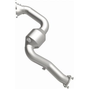Audi S6 Catalytic Converter - Magnaflow - Direct Fit - `13-`18