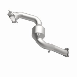 Audi S6 Catalytic Converter - Magnaflow - Direct Fit - `13-`18
