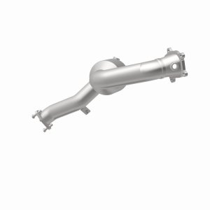 Audi S6 Catalytic Converter - Magnaflow - Direct Fit - `13-`18