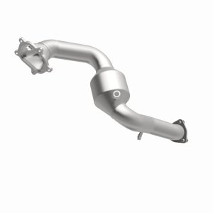 Audi S6 Catalytic Converter - Magnaflow - Direct Fit - `13-`18