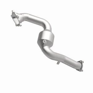 Audi S6 Catalytic Converter - Magnaflow - Direct Fit - `13-`18