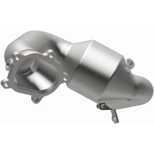Audi S7 Catalytic Converter - Magnaflow - Direct Fit - `13-`15
