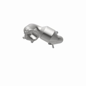 Audi S7 Catalytic Converter - Magnaflow - Direct Fit - `13-`15