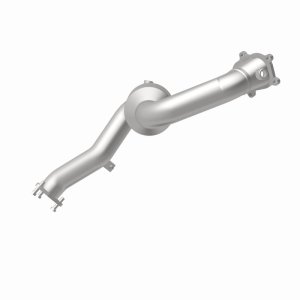 Audi S7 Catalytic Converter - Magnaflow - Direct Fit - `13-`15