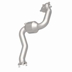 Audi S7 Catalytic Converter - Magnaflow - Direct Fit - `13-`15