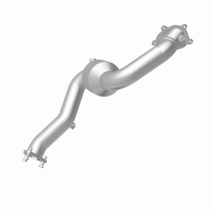 Audi S7 Catalytic Converter - Magnaflow - Direct Fit - `13-`15