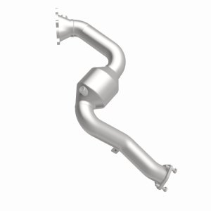 Audi S7 Catalytic Converter - Magnaflow - Direct Fit - `13-`15