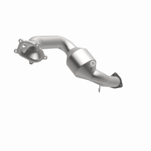 Audi S8 Catalytic Converter - Magnaflow - Direct Fit - `13-`15