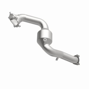 Audi S8 Catalytic Converter - Magnaflow - Direct Fit - `13-`15