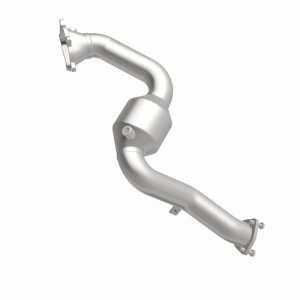 Audi S8 Catalytic Converter - Magnaflow - Direct Fit - `13-`15