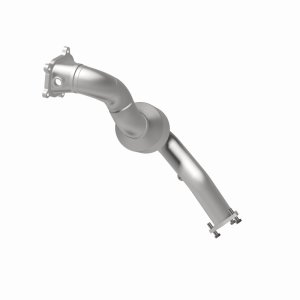 Audi A8 Quattro Performance Exhaust - Magnaflow - OEM Grade Direct-Fit Catalytic Converter - `13-`18