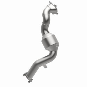 Audi A8 Quattro Performance Exhaust - Magnaflow - OEM Grade Direct-Fit Catalytic Converter - `13-`18