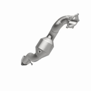 Audi A8 Quattro Performance Exhaust - Magnaflow - OEM Grade Direct-Fit Catalytic Converter - `13-`18