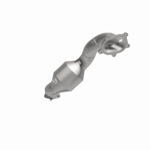 Audi A8 Quattro Performance Exhaust - Magnaflow - OEM Grade Direct-Fit Catalytic Converter - `13-`18