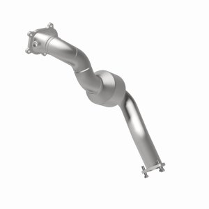 Audi A8 Quattro Performance Exhaust - Magnaflow - OEM Grade Direct-Fit Catalytic Converter - `13-`18
