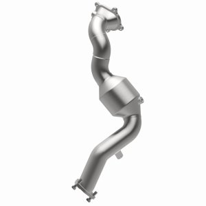 Audi A8 Quattro Performance Exhaust - Magnaflow - OEM Grade Direct-Fit Catalytic Converter - `13-`18