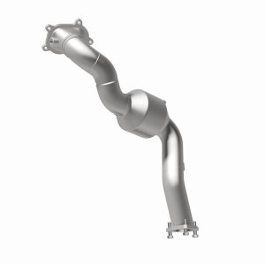 Audi S6 Performance Exhaust - Magnaflow - OEM Grade Direct-Fit Catalytic Converter - `13-`18