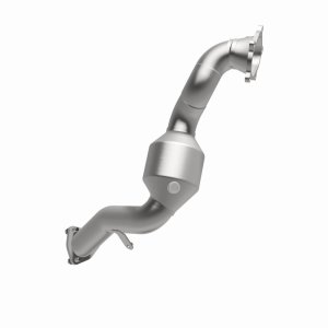 Audi S6 Performance Exhaust - Magnaflow - OEM Grade Direct-Fit Catalytic Converter - `13-`18