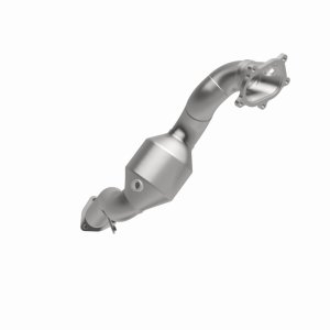Audi S6 Performance Exhaust - Magnaflow - OEM Grade Direct-Fit Catalytic Converter - `13-`18