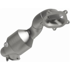 Audi S7 Performance Exhaust - Magnaflow - OEM Grade Direct-Fit Catalytic Converter - `13-`15