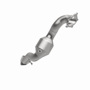 Audi S7 Performance Exhaust - Magnaflow - OEM Grade Direct-Fit Catalytic Converter - `13-`15