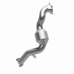 Audi S7 Performance Exhaust - Magnaflow - OEM Grade Direct-Fit Catalytic Converter - `13-`15