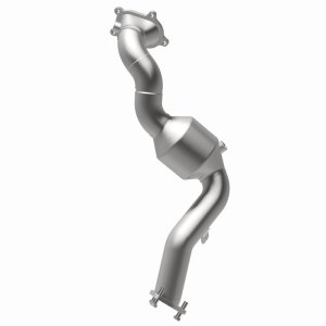 Audi S7 Performance Exhaust - Magnaflow - OEM Grade Direct-Fit Catalytic Converter - `13-`15