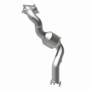 Audi S7 Performance Exhaust - Magnaflow - OEM Grade Direct-Fit Catalytic Converter - `13-`15