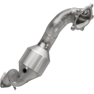 Audi S7 Performance Exhaust - Magnaflow - OEM Grade Direct-Fit Catalytic Converter - `13-`15