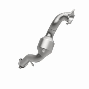 Audi S7 Performance Exhaust - Magnaflow - OEM Grade Direct-Fit Catalytic Converter - `13-`15